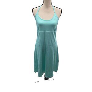 Columbia titanium Medium Teal athletic dress